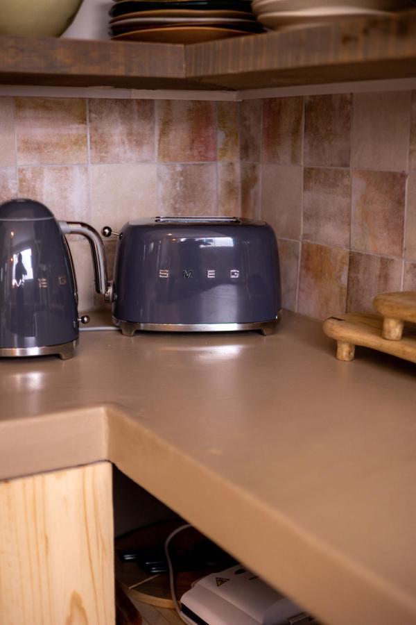 The Big - Luxury Backpackers Hostel *