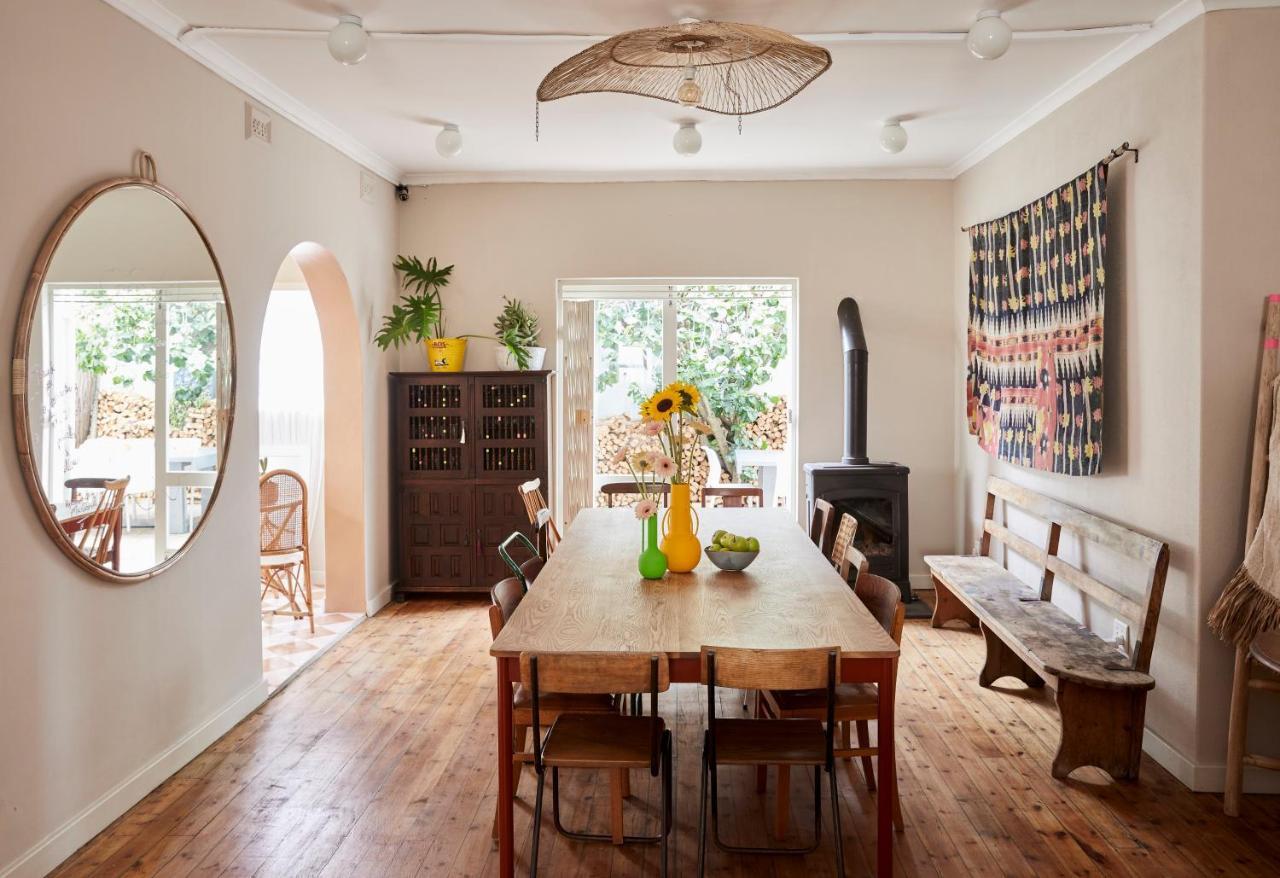 Hostel The Big - Luxury Backpackers