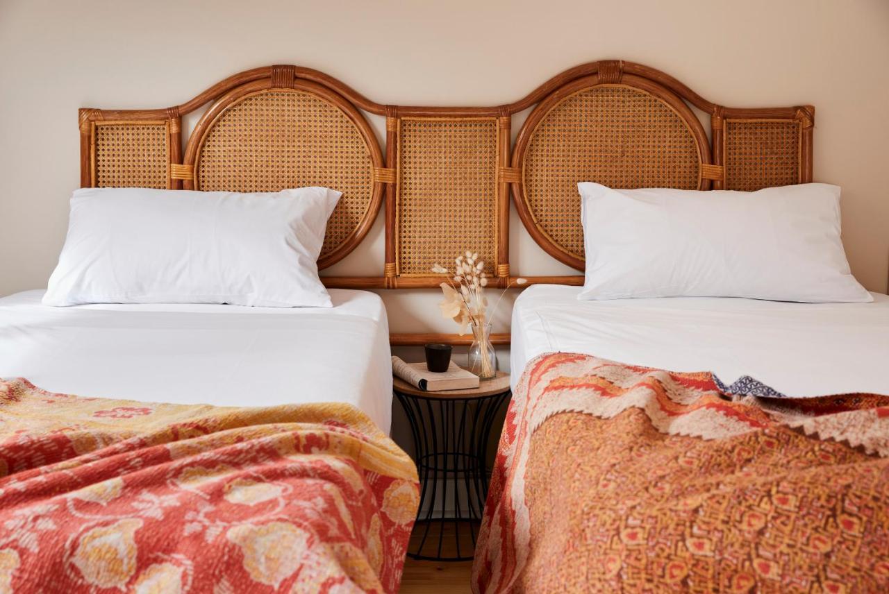 The Big - Luxury Backpackers Hostel *