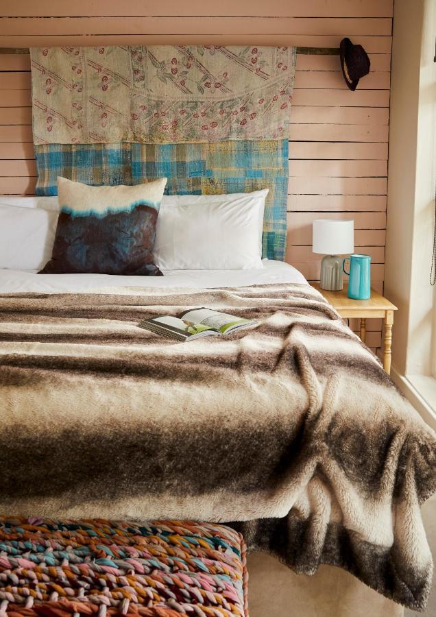 The Big - Luxury Backpackers Hostel Cape Town