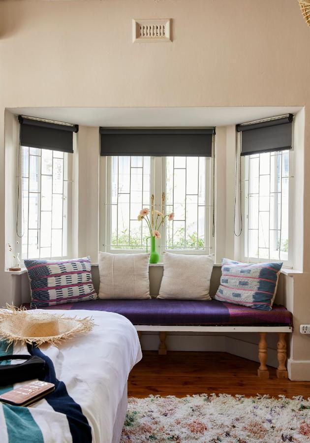The Big - Luxury Backpackers Hostel