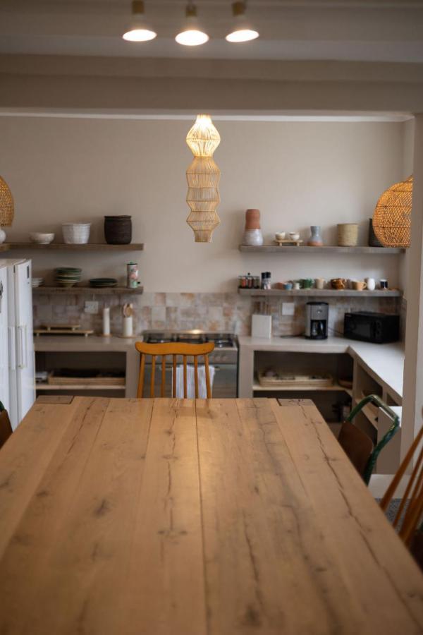 The Big - Luxury Backpackers Auberge de jeunesse Le Cap