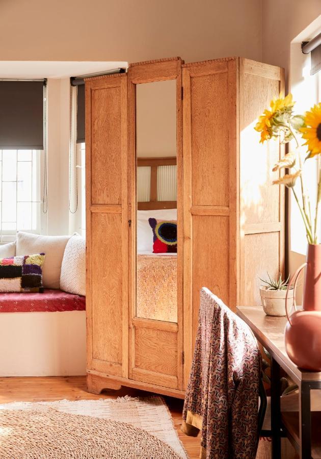 The Big - Luxury Backpackers Auberge de jeunesse Le Cap