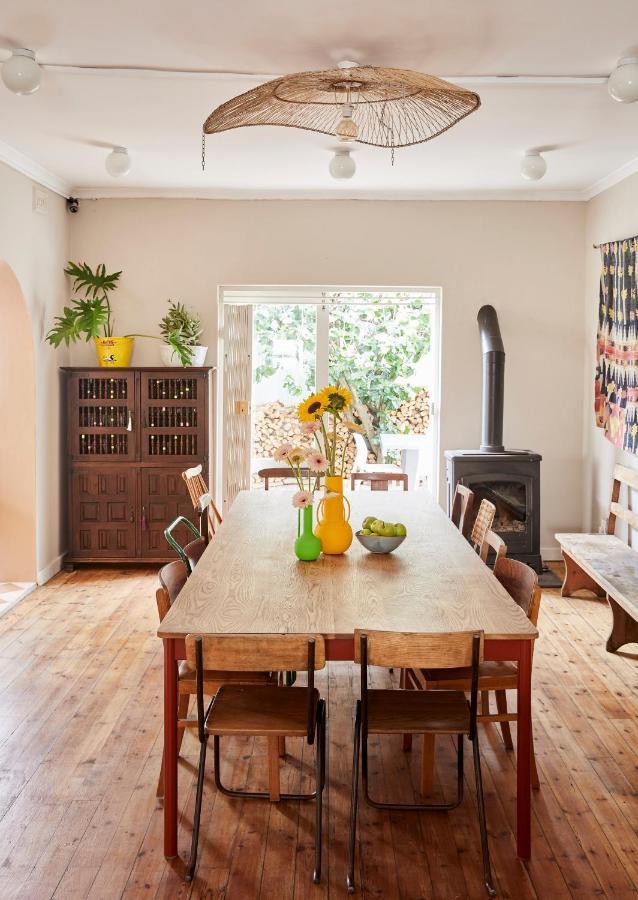 The Big - Luxury Backpackers Auberge de jeunesse *