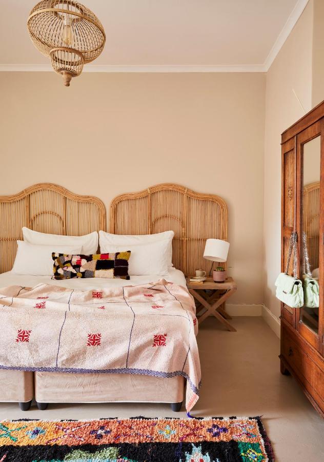 Auberge de jeunesse The Big - Luxury Backpackers