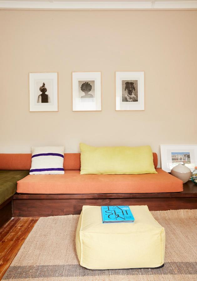 The Big - Luxury Backpackers Auberge de jeunesse