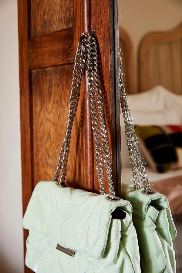 The Big - Luxury Backpackers Auberge de jeunesse *