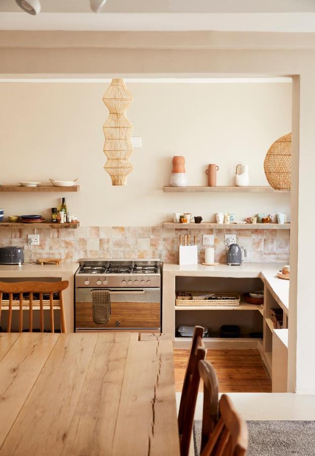 Auberge de jeunesse The Big - Luxury Backpackers Le Cap