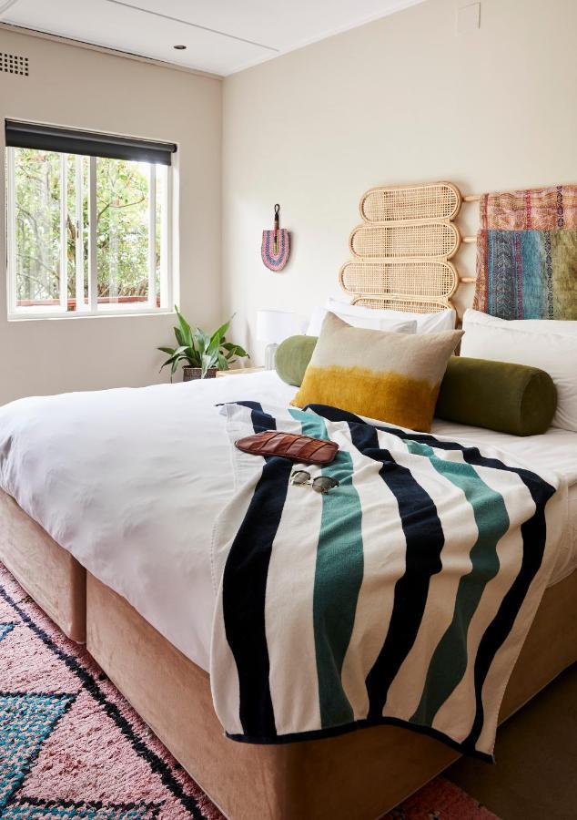 The Big - Luxury Backpackers Le Cap