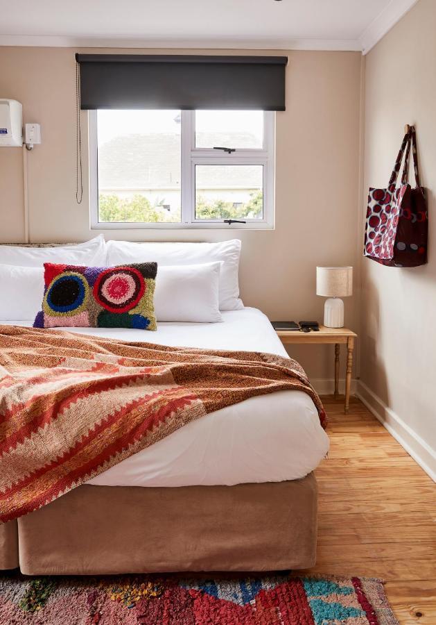 The Big - Luxury Backpackers Auberge de jeunesse Le Cap
