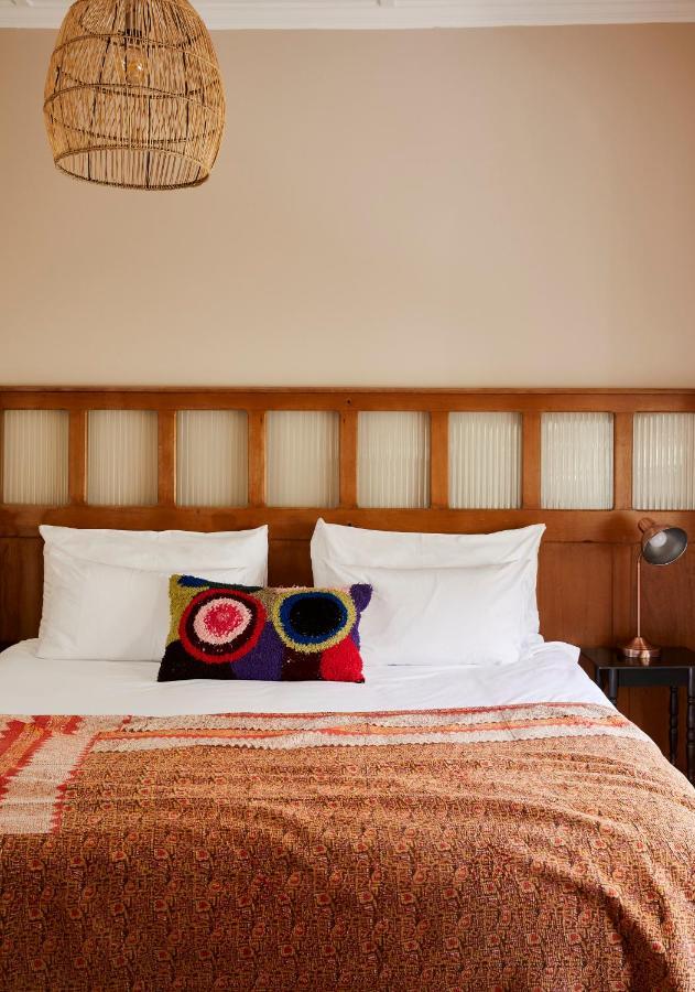 The Big - Luxury Backpackers Auberge de jeunesse Le Cap