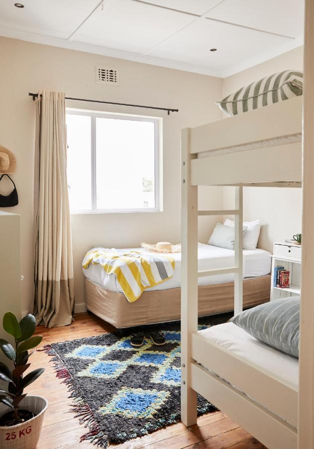 Auberge de jeunesse The Big - Luxury Backpackers Le Cap