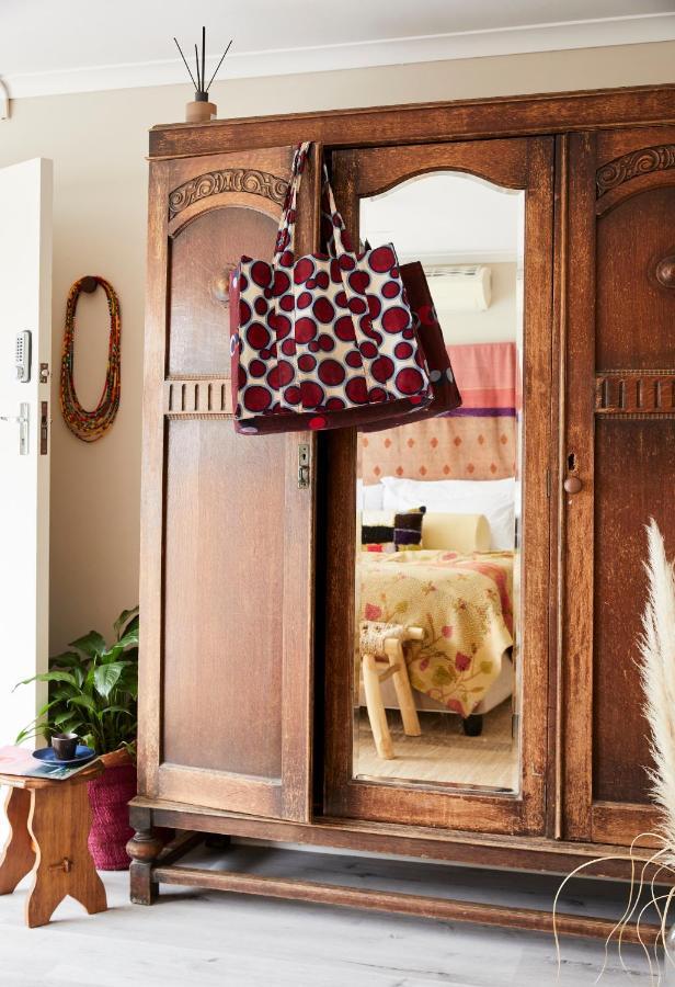 Auberge de jeunesse The Big - Luxury Backpackers *